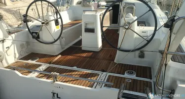 Beneteau Oceanis 35.1