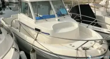Beneteau Antares 620 IB