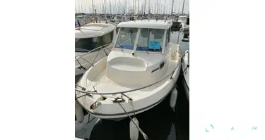Beneteau Antares 620 IB
