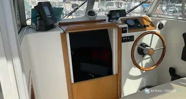 Beneteau Antares 620 IB