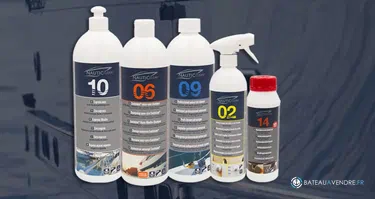 NAUTIC CLEAN