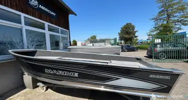 Marine CZ  450 Fish DLX