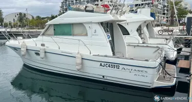 Beneteau Antares 10.80 Fly