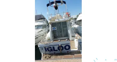 Beneteau Antares 10.80 Fly