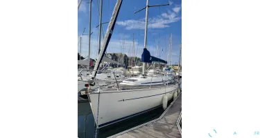 Bavaria 36 FTE