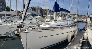 Bavaria 36 FTE