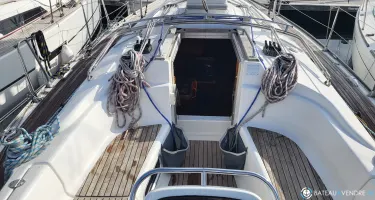 Bavaria 36 FTE