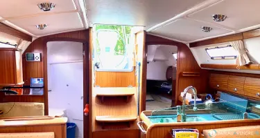 Bavaria 36 FTE