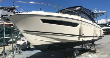 Parker  750 Day Cruiser