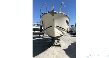 Parker  750 Day Cruiser