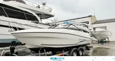 Jeanneau Cap Camarat 6.5 BR