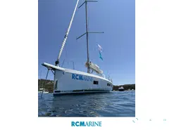 Beneteau Oceanis 51.1