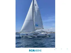 Beneteau Oceanis 51.1