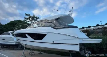 Beneteau Gran Turismo 41