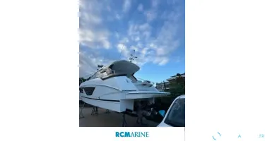 Beneteau Gran Turismo 41