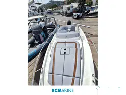 Beneteau Flyer 8