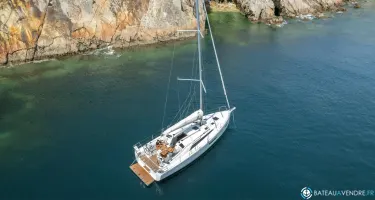 Beneteau Oceanis 37.1