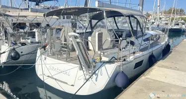 Jeanneau  54
