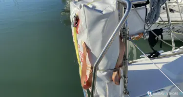 Beneteau Oceanis 30.1