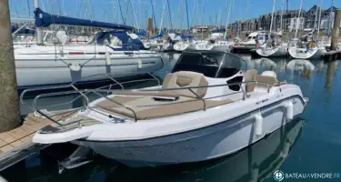 Ranieri Next 220 Sh