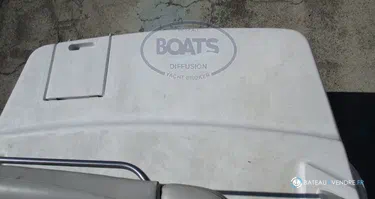 Four Winns Vista 238