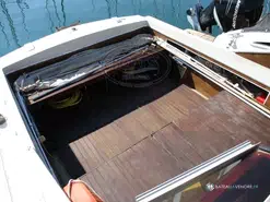 Chris Craft Commander