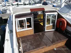 Chris Craft Commander
