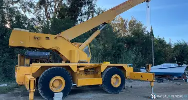 GRUE PINGHELLY 386