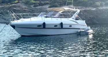 Cranchi Mira 34