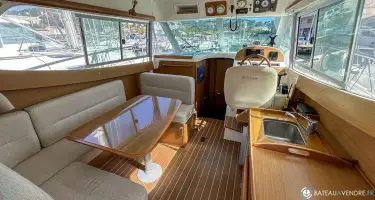 Jeanneau Merry Fisher 925