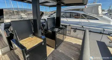 Fjord  40 Open