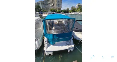 Four Winns Vista 238