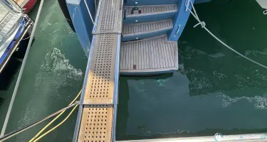 Lagoon  620