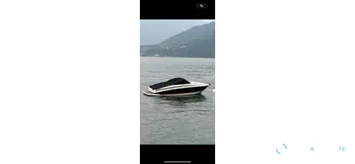 Bayliner  742 R