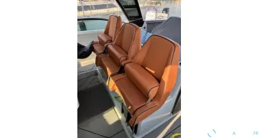 Saxdor  320 GTO