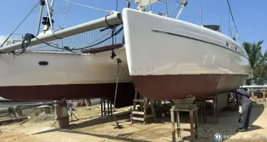 Fountaine Pajot Bahia 46