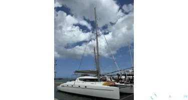 Fountaine Pajot Bahia 46