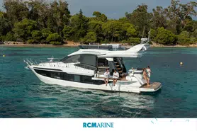 Galeon  480 Fly