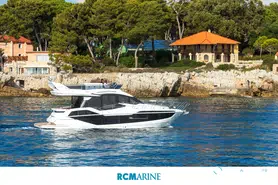 Galeon  480 Fly