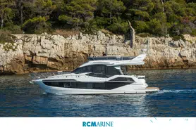 Galeon  480 Fly