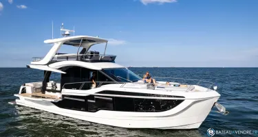 Galeon  560 Fly