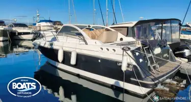 Beneteau Flyer Viva 9.20