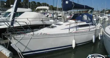 Beneteau First 305 DL