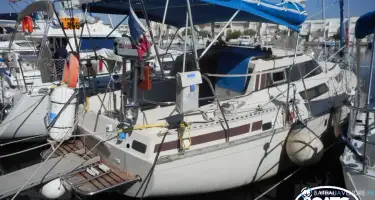 Beneteau Evasion 29