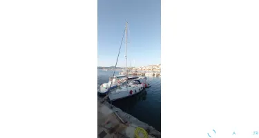 Beneteau Oceanis 343 Clipper