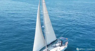Beneteau Oceanis 343 Clipper