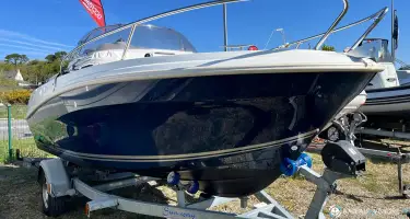 Jeanneau Cap Camarat 5.5 WA Serie 2
