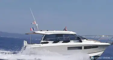 Jeanneau NC 9