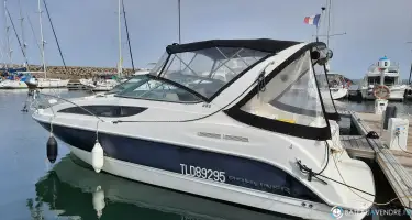 Bayliner  285 SB
