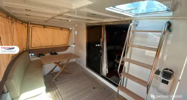 Beneteau Swift Trawler 52